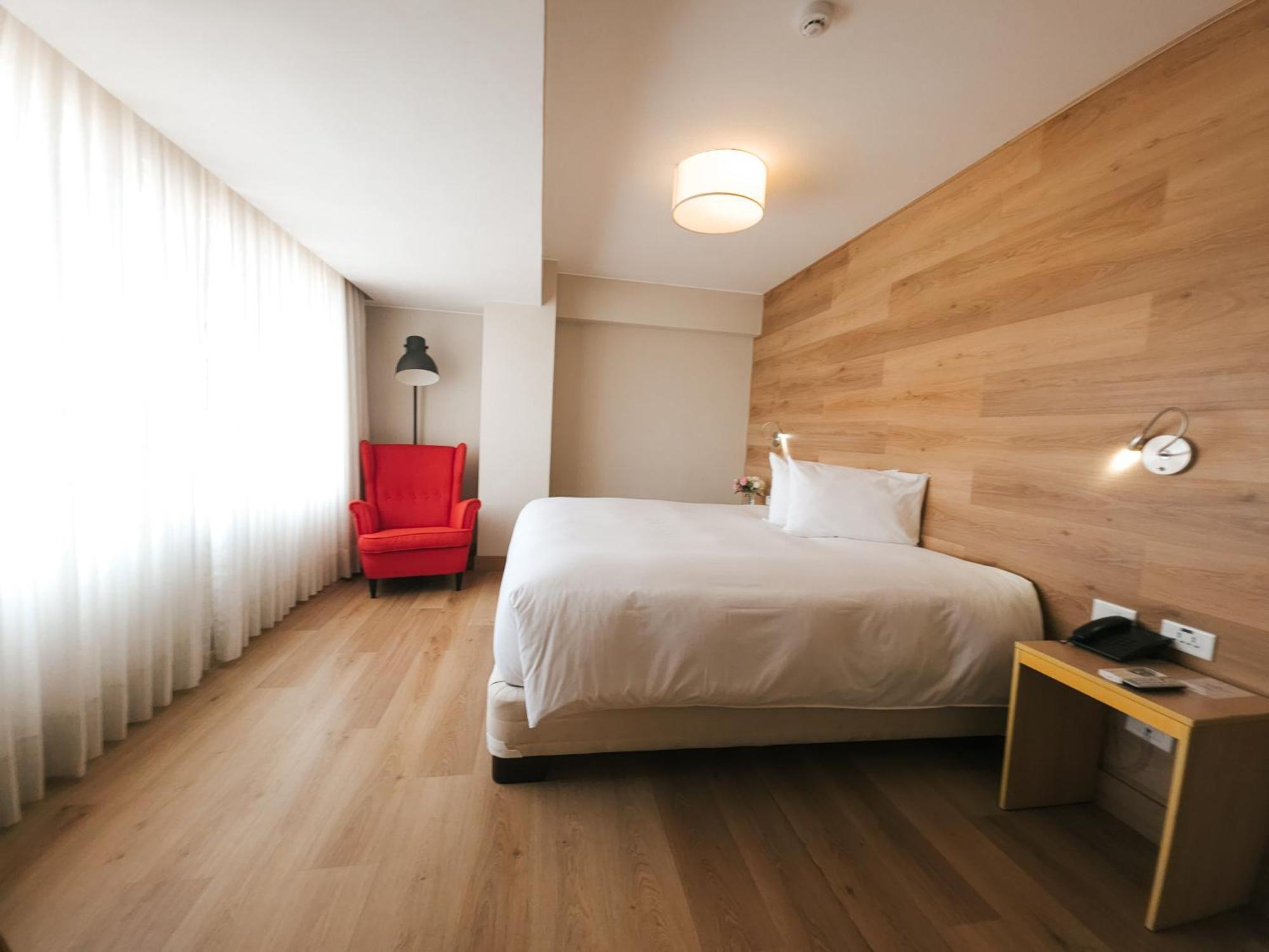 Arte Hotel