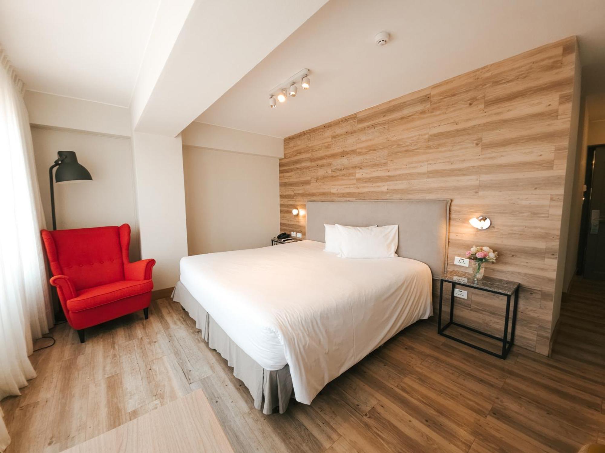 Arte Hotel Distretto di Lima
