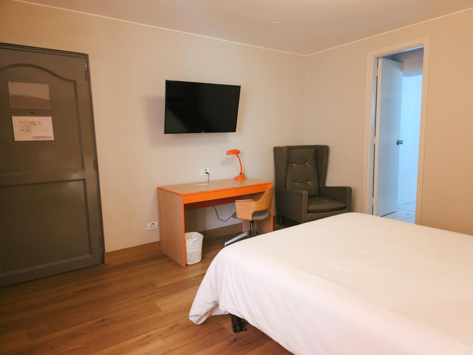 Hotel Arte 4*