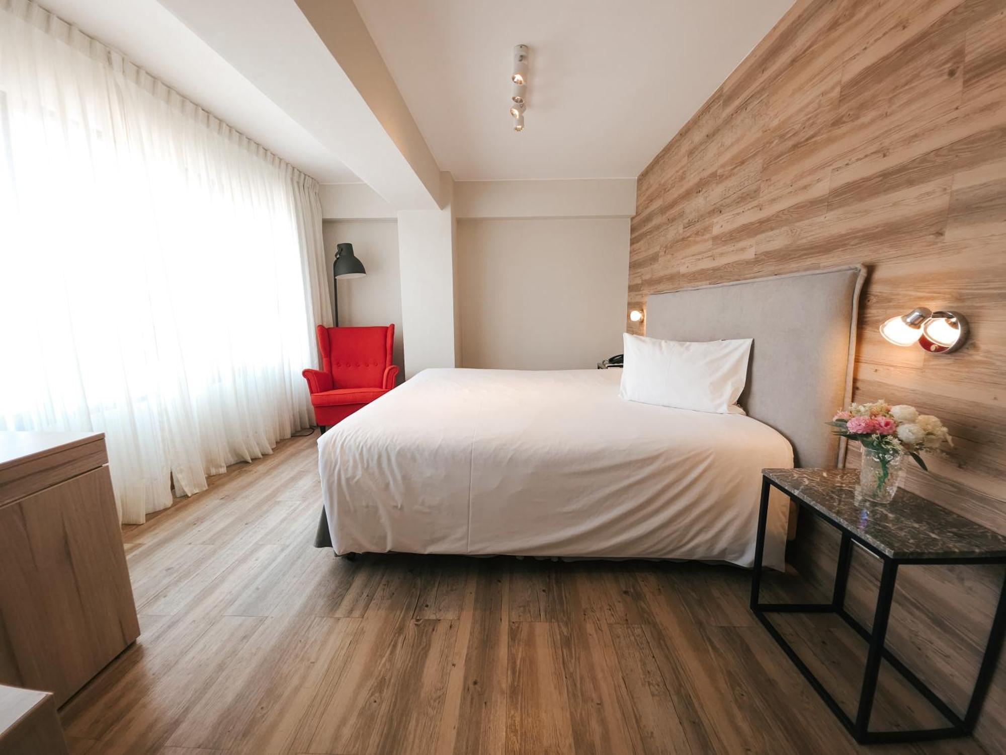 Hotel Arte Distretto di Lima