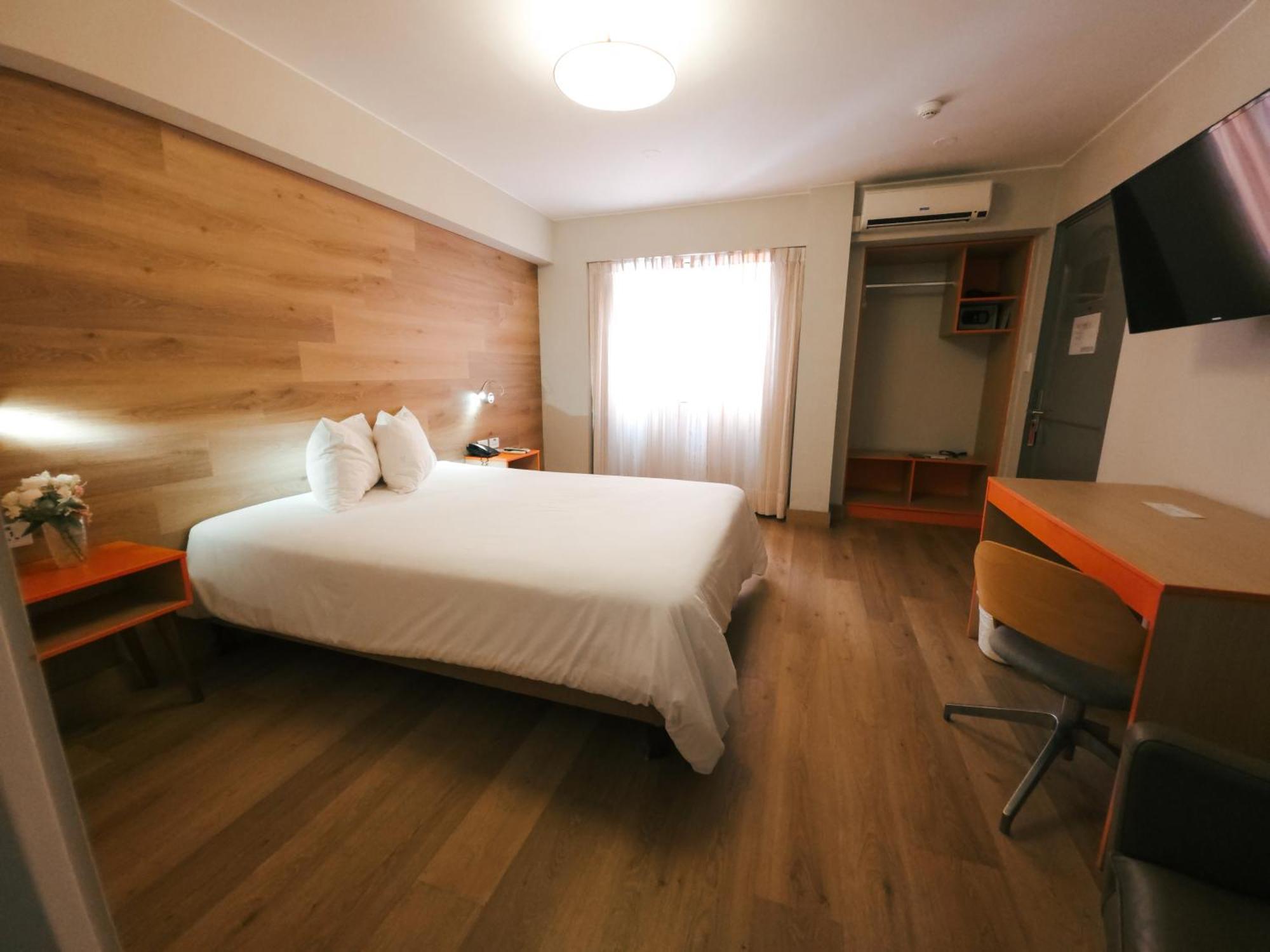 Hotel Arte 4*