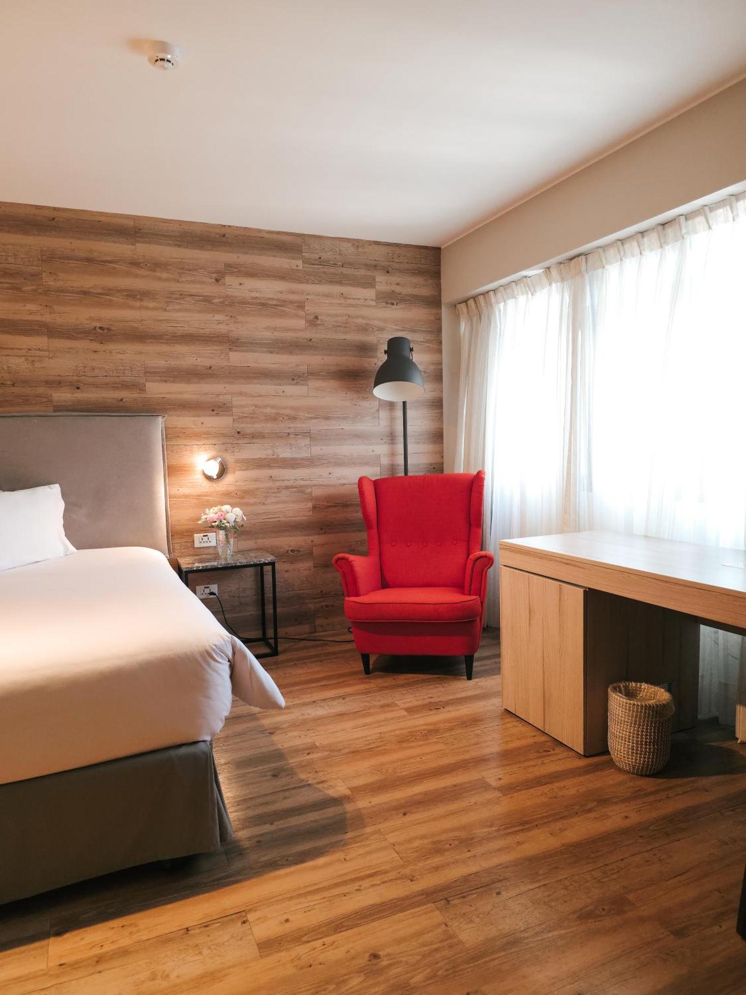 Arte Hotel Distretto di Lima