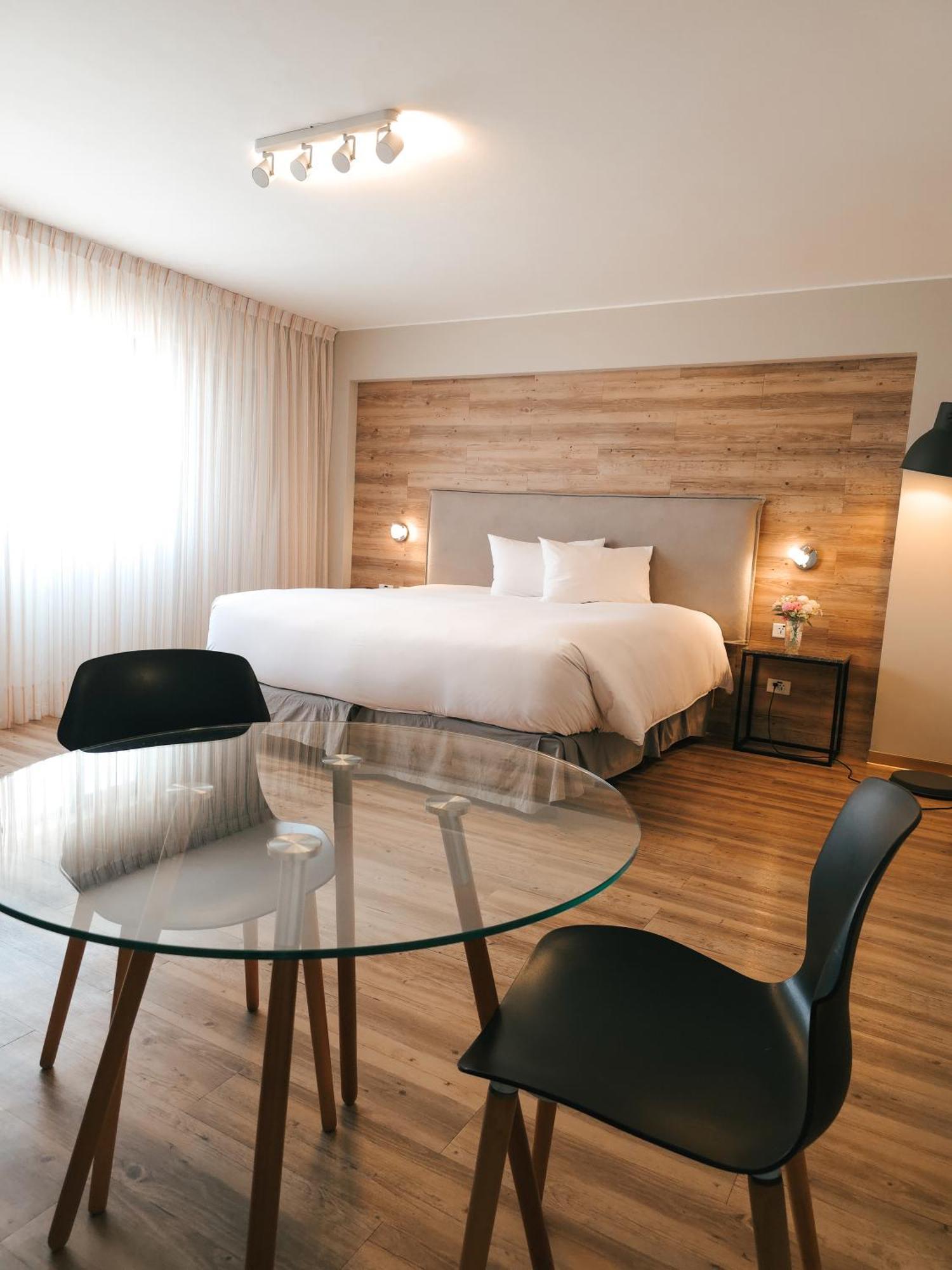 Arte Hotel Distretto di Lima
